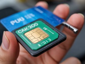Code PUK : comment le récupérer et débloquer sa carte SIM
