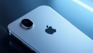 Vous n’imaginerez jamais la capacité microscopique (2 900 mAh) de la batterie de l’iPhone 17 Air !