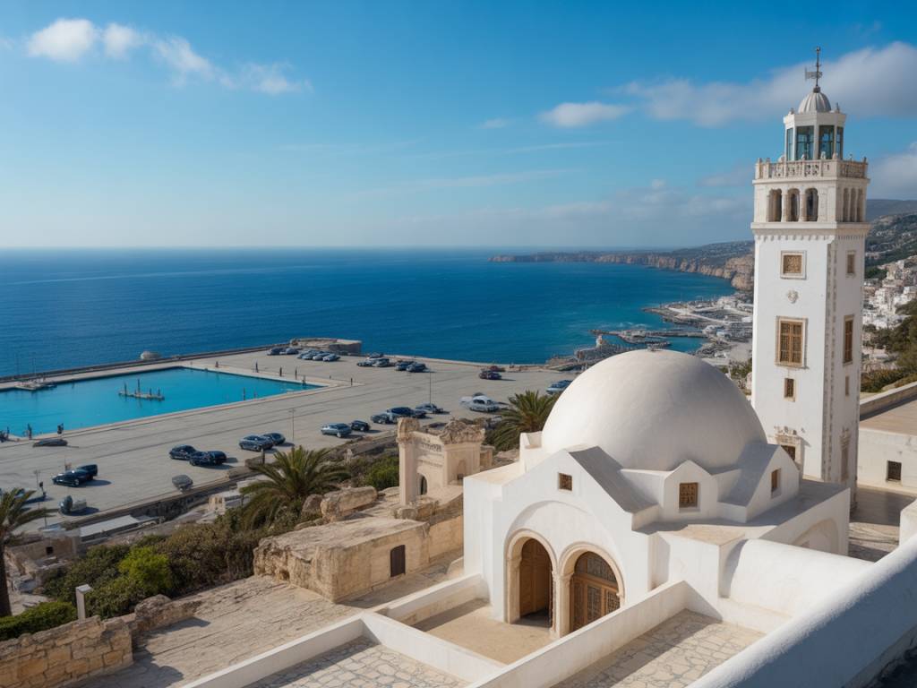 Carte sim Tunisie aéroport prix : où l’acheter et à quel tarif