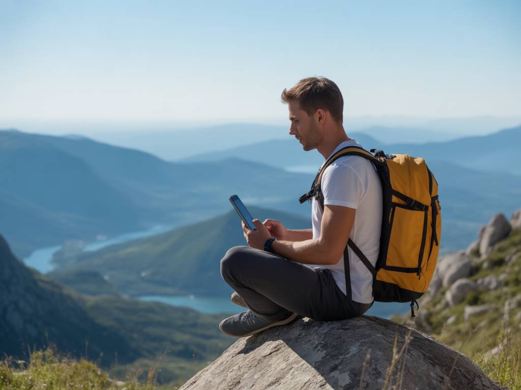 Esim Monténégro : comment rester connecté durant son voyage