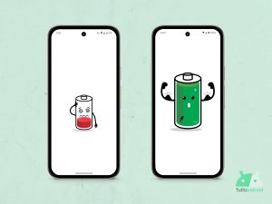 5 smartphones Android à batterie géante : incroyable, le n°3 vous tiendra 3 jours sans recharge !