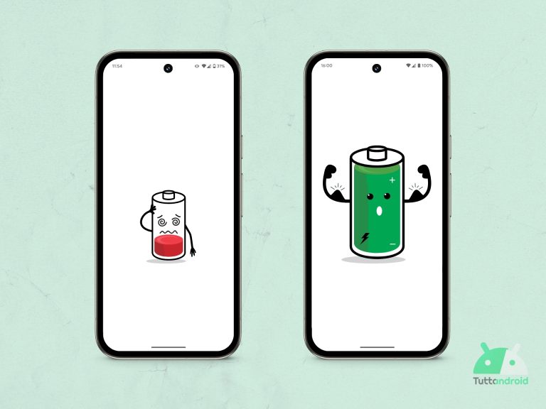 5 smartphones Android à batterie géante : incroyable, le n°3 vous tiendra 3 jours sans recharge !