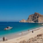 Esim Oman : comment l’obtenir avant votre départ