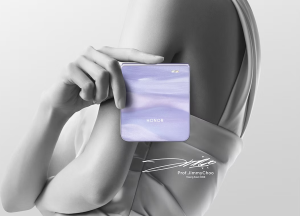 HONOR Magic V Flip2 : le pliable signé Jimmy Choo qui va exploser les codes (et son prix va vous étonner) !
