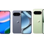 Pixel 10 à 899 € en Europe : Google s’implante enfin au Mexique avec des tarifs fracassants !