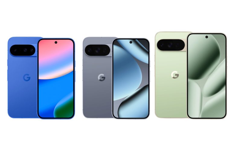 Pixel 10 à 899 € en Europe : Google s’implante enfin au Mexique avec des tarifs fracassants !