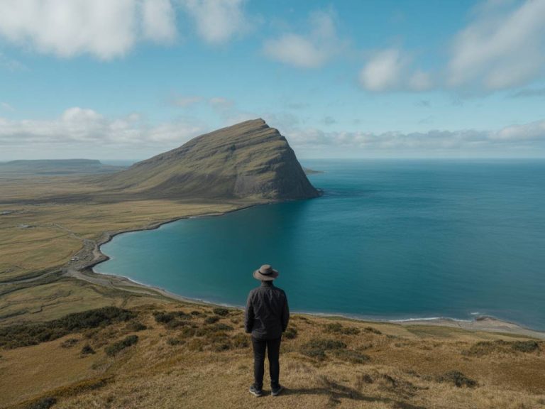 Esim Nouvelle-Zélande : choisir une offre adaptée à votre séjour