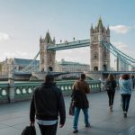 Esim Londres : cartes et forfaits pour les touristes
