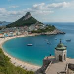 Esim Corée du Sud : cartes virtuelles disponibles pour touristes