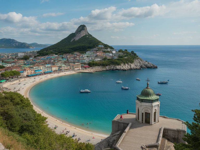 Esim Corée du Sud : cartes virtuelles disponibles pour touristes