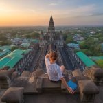 Esim Cambodge : comment rester connecté pendant votre séjour