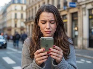 Carte sim défectueuse symptômes : comment les reconnaître et que faire