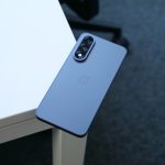 OnePlus Nord 5 se réveille : mise à jour magique pour des photos bluffantes et un gaming sans failles !