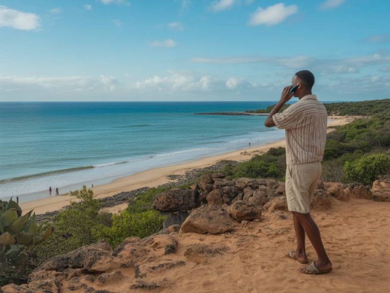 Indicatif tel Madagascar : comment passer un appel vers ou depuis