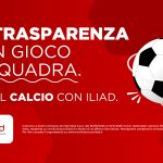 Incroyable mais vrai : Iliad t’offre des billets VIP pour la Serie A, la Supercoppa et la Coppa Italia !