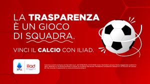 Incroyable mais vrai : Iliad t’offre des billets VIP pour la Serie A, la Supercoppa et la Coppa Italia !