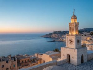 Esim Tunisie : accès internet local en toute simplicité
