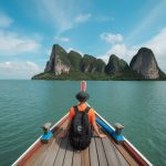 Esim Thaïlande : meilleure option pour voyager connecté