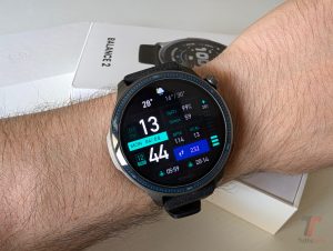 Amazfit Balance 2 reçoit BioCharge et un correctif calories indispensable – mettez à jour dès maintenant !