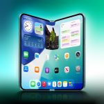 Choc : l’iPhone pliable se dévoile pour 2026 avec 4 caméras, écran 7,8″ et Touch ID