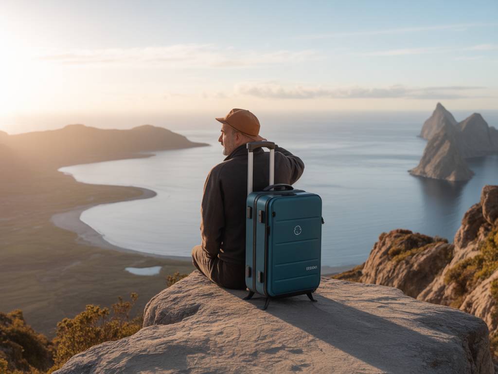 Voyage connecté : les 5 meilleures eSIM pour globe-trotteurs high-tech en 2024