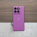 Incroyable promo : le Motorola Edge 60 Pro à 404 € seulement et 2 jours d’autonomie grâce à ce code !
