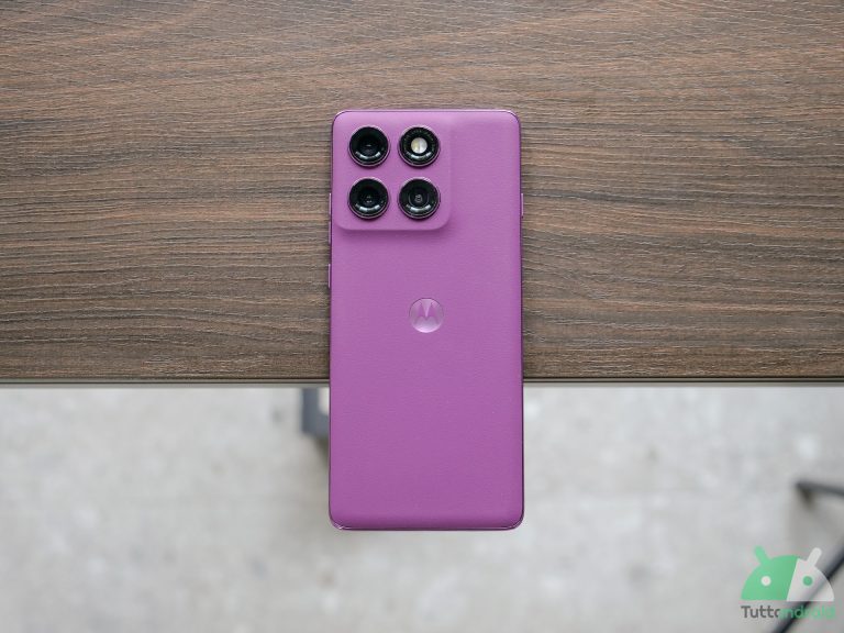 Incroyable promo : le Motorola Edge 60 Pro à 404 € seulement et 2 jours d’autonomie grâce à ce code !