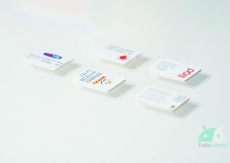 Le forfait à 7,99 € qui humilie Vodafone, TIM, Iliad et WINDTRE – profitez-en vite !