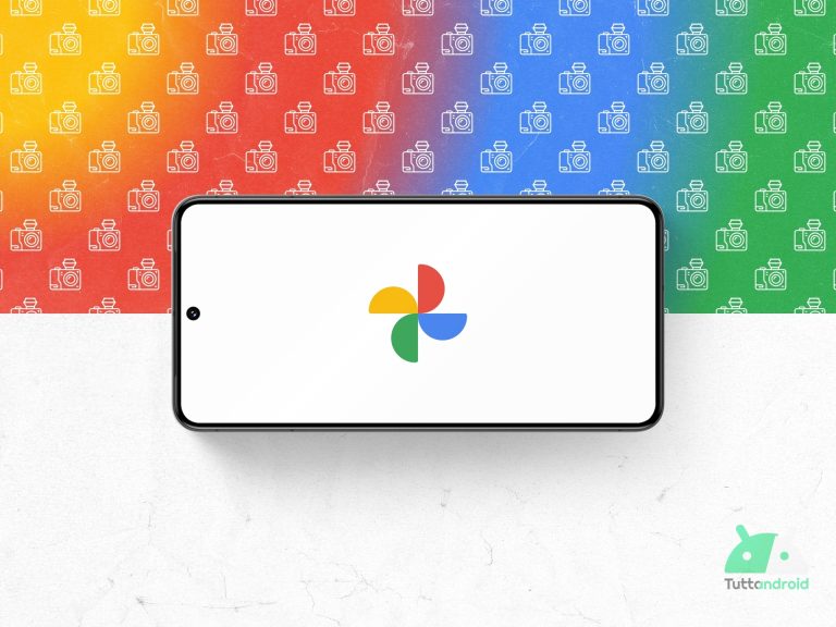 Magique : Google Photos transforme vos photos sur Android d’un simple mot !