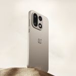 OnePlus 15 : un design nanocéramique d’un autre monde révélé – vous n’en reviendrez pas !