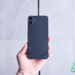 CMF Phone 1 à 160 € : l’offre choc qui va révolutionner les smartphones à petit prix !