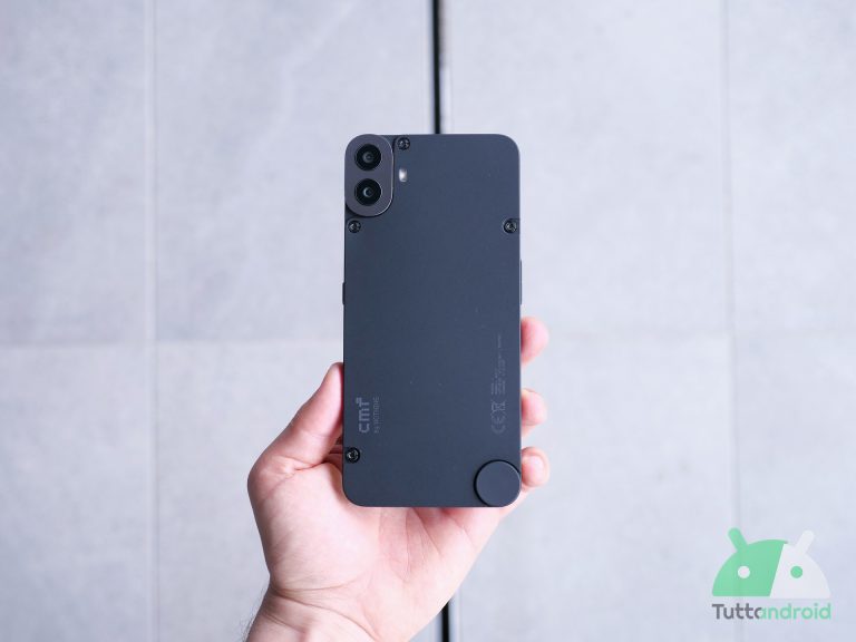 CMF Phone 1 à 160 € : l’offre choc qui va révolutionner les smartphones à petit prix !