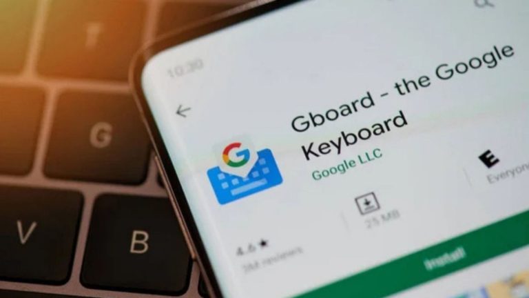 Gboard s’équipe de l’IA rédactrice : votre smartphone peut-il déjà en profiter ?
