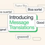 Incroyable : WhatsApp traduit vos messages dans 19 langues en un seul tap, et c’est 100 % privé !