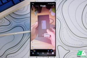 Google intègre la traduction à la volée : glissez et comprenez tout instantanément !