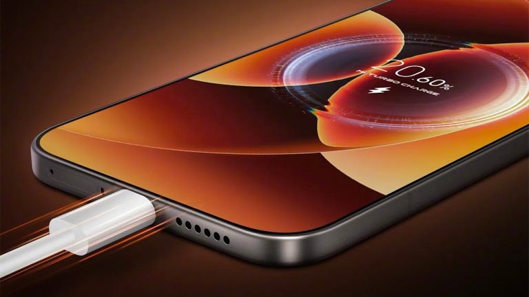 Vous n’y croirez pas : la série Xiaomi 17 se chargera à 100 W avec n’importe quel chargeur !