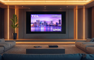 Cette TV TCL allume toute seule et remplace Google Assistant par Gemini : le futur est là !