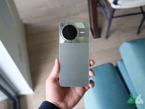 POCO F7 Pro à 359 € avec Smart Band 9 Active offert : l’offre Xiaomi à ne pas manquer !