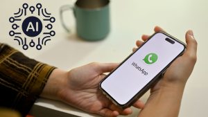 WhatsApp va générer vos fonds d’écran perso en un clin d’œil grâce à l’IA – testez la fonction !