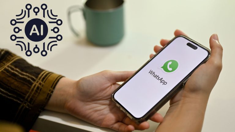 WhatsApp va générer vos fonds d’écran perso en un clin d’œil grâce à l’IA – testez la fonction !