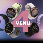 Incroyable : Garmin Venu 4, Instinct Crossover AMOLED et Bounce 2 dévoilés avec des fonctionnalités jamais vues !