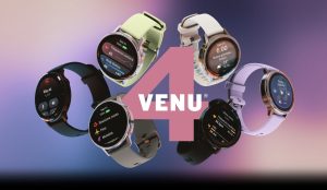 Incroyable : Garmin Venu 4, Instinct Crossover AMOLED et Bounce 2 dévoilés avec des fonctionnalités jamais vues !
