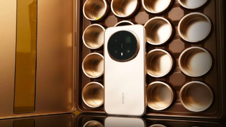 Honor Magic 8 Pro fuit avant l’annonce : écran incurvé, batterie 7 200 mAh et zoom 200 MP révélés !