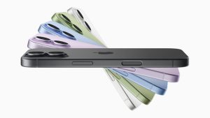 iPhone 18 : le modèle de base passe à 12 Go de RAM – la mise à jour secrète d’Apple qui va tout changer ! iPhone 18 : le modèle de base passe à 12 Go de RAM – la mise à jour secrète d’Apple qui va tout changer !