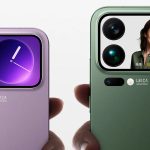 Xiaomi 17 écrase la concurrence sur AnTuTu avec le Snapdragon 8 Elite Gen 5 – le n°2 va vous surprendre !