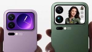 Xiaomi 17 écrase la concurrence sur AnTuTu avec le Snapdragon 8 Elite Gen 5 – le n°2 va vous surprendre !
