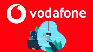 Attention aux SMS Vodafone : ils cachent une arnaque prête à vider votre compte !