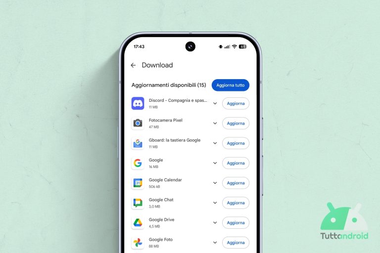 Android 16 cache une astuce secrète qui rend vos mises à jour d’applis quasi instantanées !