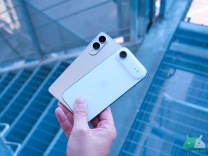 Adieu la galère : l’outil ultime d’Apple pour migrer d’iPhone à Android sans rien perdre ! Adieu la galère : l’outil ultime d’Apple pour migrer d’iPhone à Android sans rien perdre !