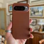 Incroyable : cette coque en cuir premium transforme votre Pixel 10 Pro XL comme jamais !